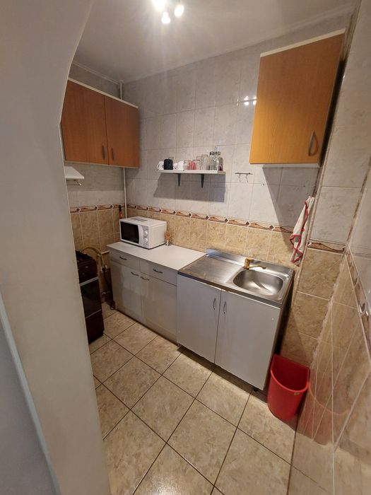 Garsonieră de închiriat Craiovei Pitești