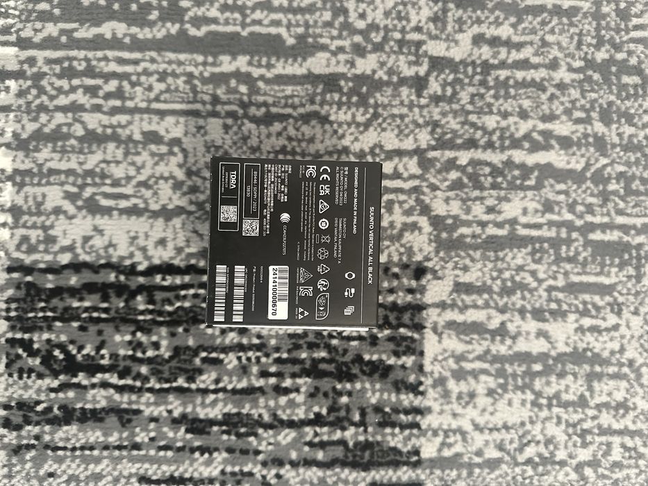 Ceas Smart Suunto Vertical