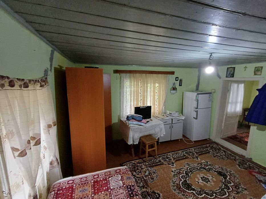 Casă de Vânzare Cosula Botosani
