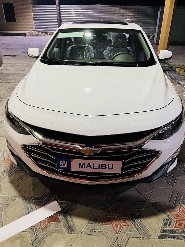 Malibu malibu 2