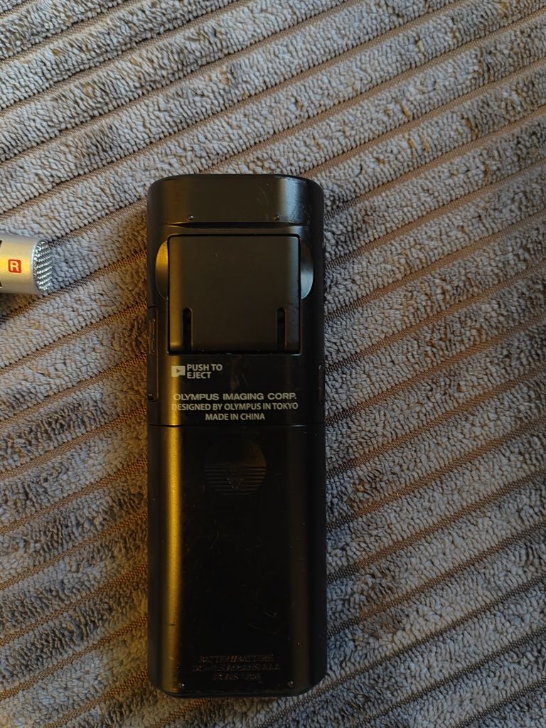 Reportofon Olympus VN-712PC