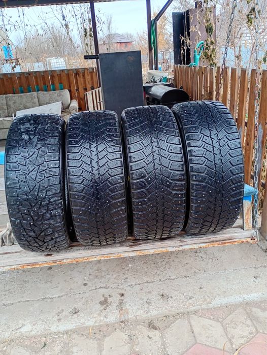 Продам резину зимнюю