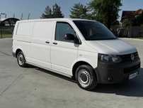 Volkswagen Transporter 5 2.0 TDI 2011 Maxim de lung