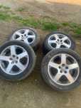 Джанти VW 5x112 16ки