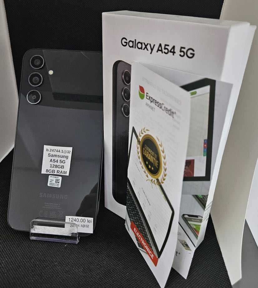 Telefon Samsung A54 5G (AG32 B24744.1)