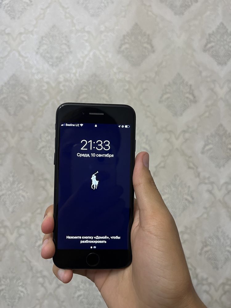 Iphone 7 ideal sastayana sotiladi