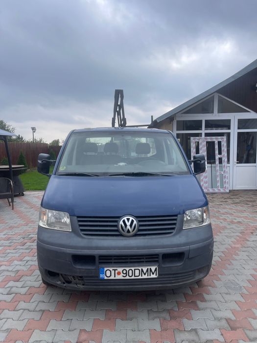 Wv transporter  T4