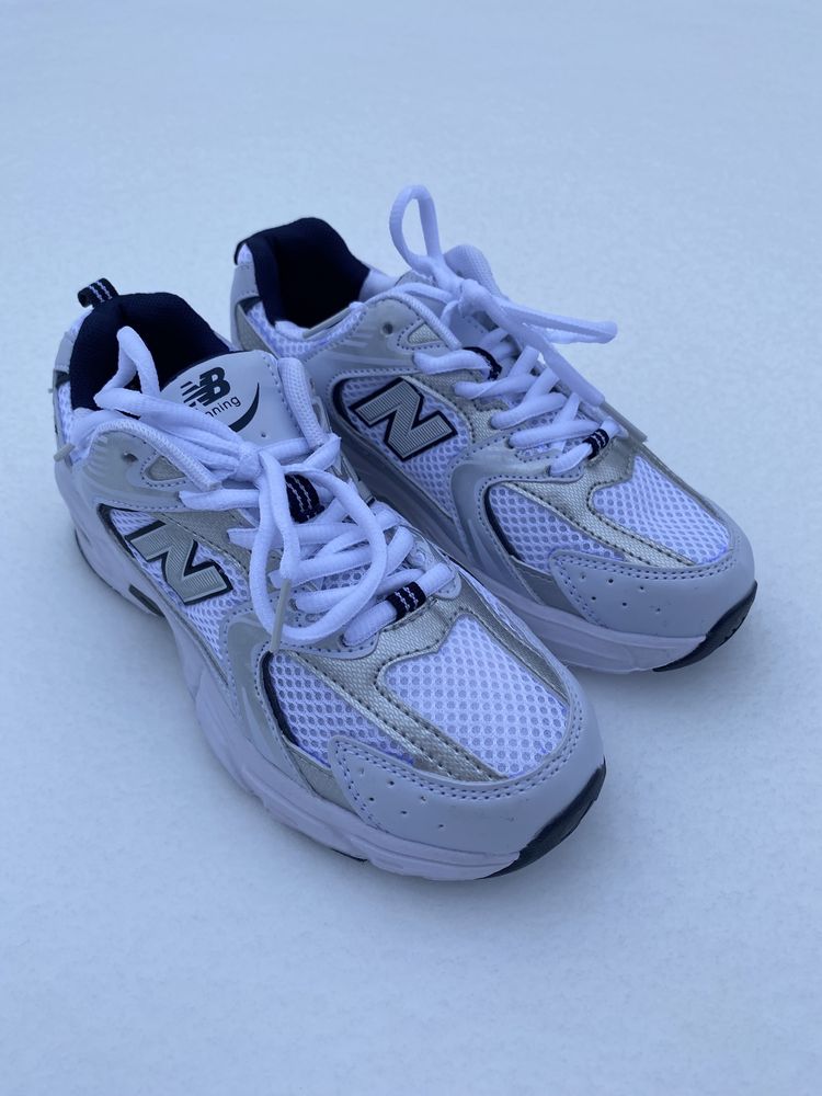 New balance 530/ хит весны/ трендовые кроссовки