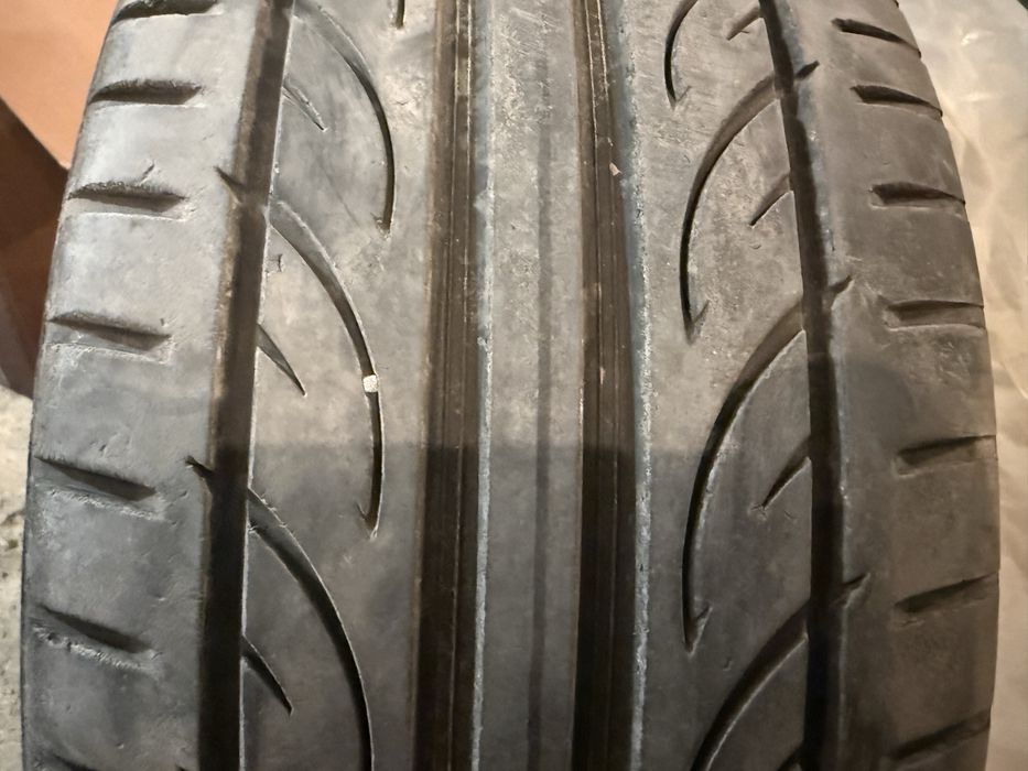 Зимни и летни гуми 17/19 цола