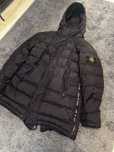 geaca stone island