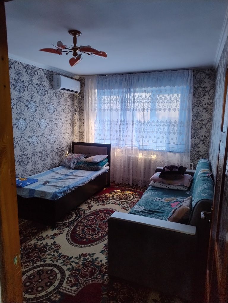 Продаётся 5 комнатная квартира