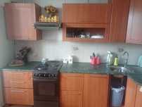 Продам кухонный гарнитур и плиту