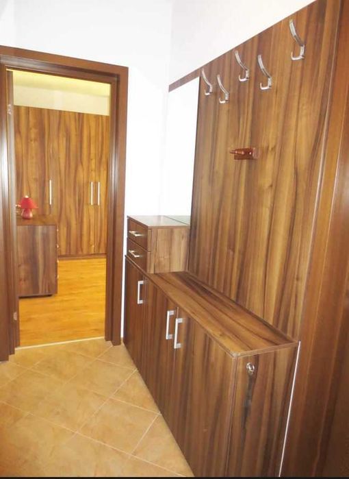 Просторен, Четиристаен апартамент, под наем, Константин и Елена