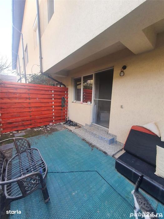 Casă P+1+M, 4 camere + curte proprie – Lângă Parcul Laurențiu Raiciu