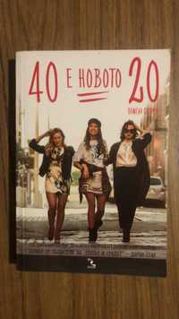 "40 е новото 20" Памела Сатран