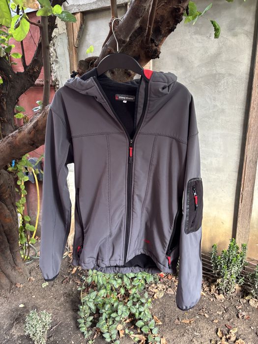 Geaca de iarna impermeabila