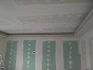 Construcții -  Amenajari interioare