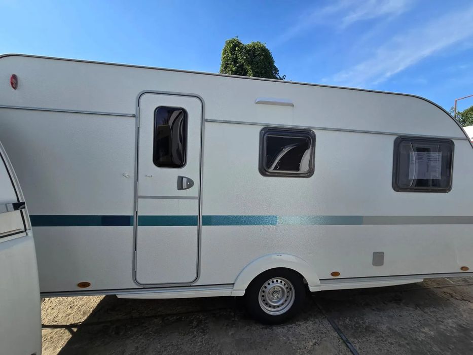 ADRIA Aviva 492 LU Rulota noua - Aviva 492 LU cu Livrare imediată