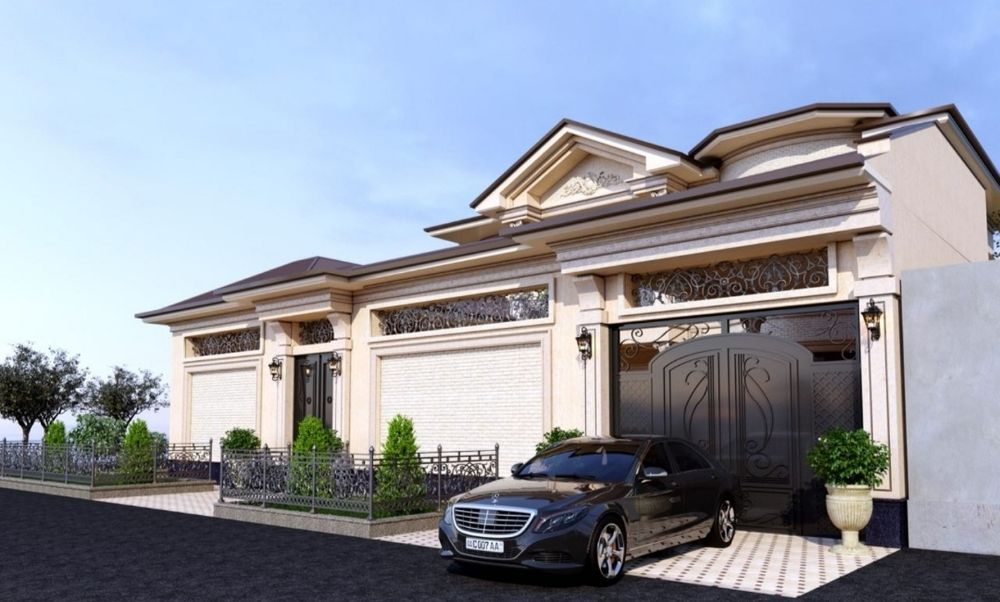 Продаётся участок земли (5 соток)— Янги 16 Йиллик, Ташкент