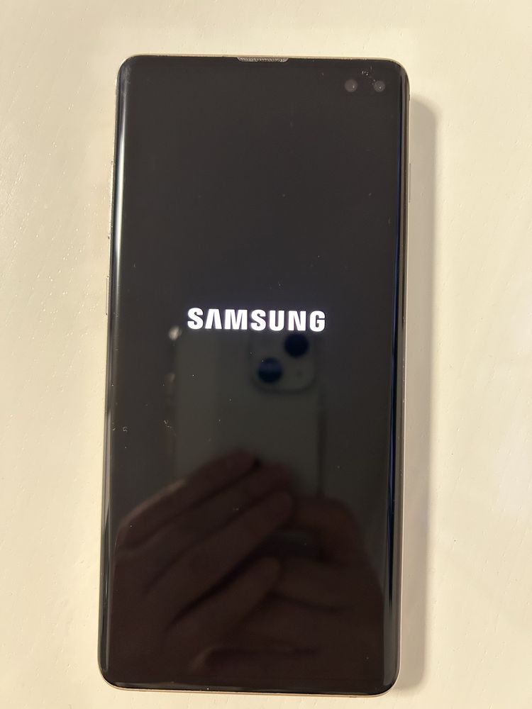 Samsung Galaxy S10 plus