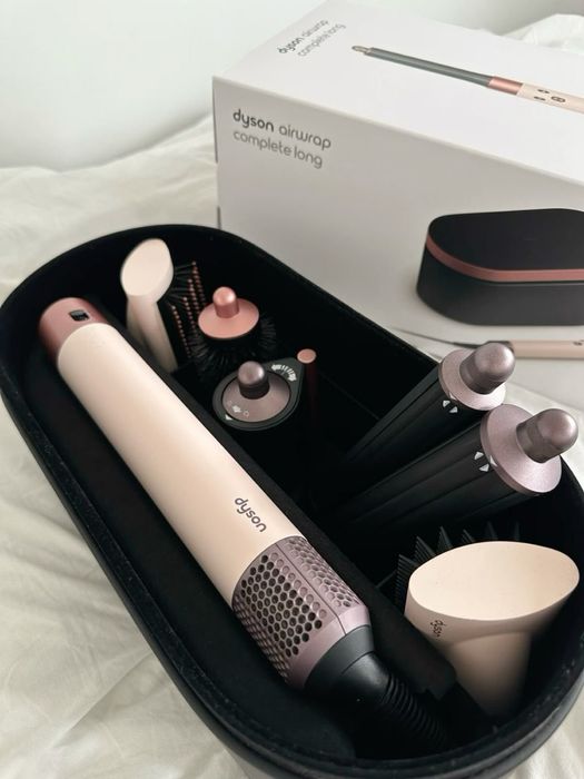 Dyson AirWrap Original NEW