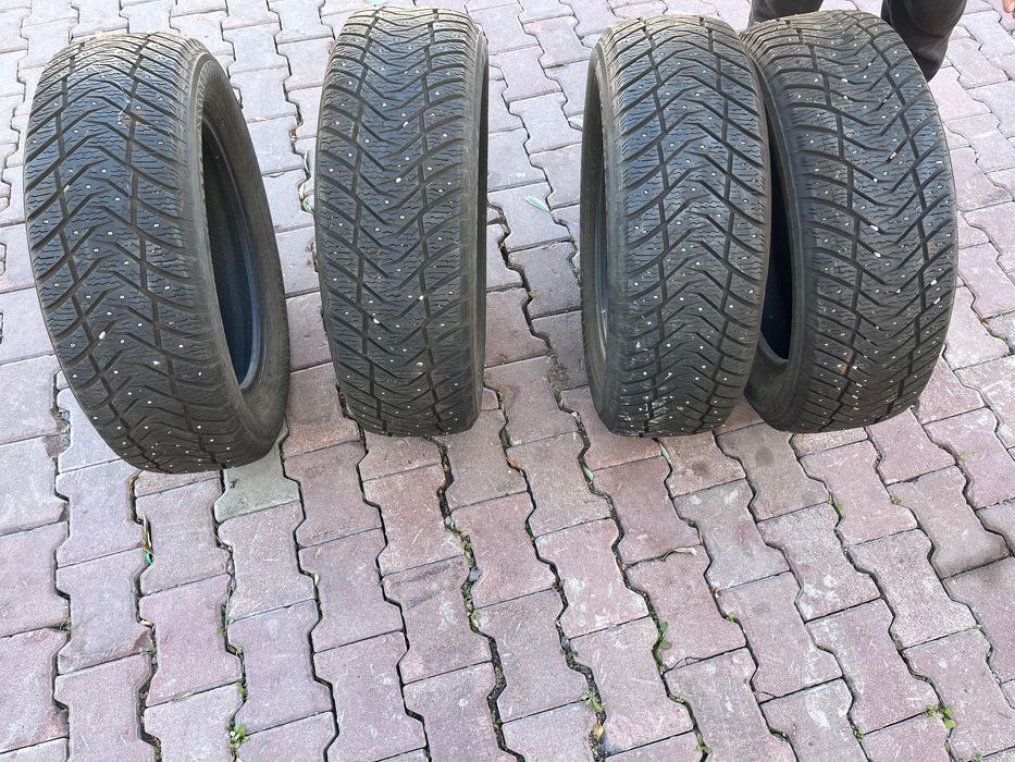 Продам шины R18 в Астане