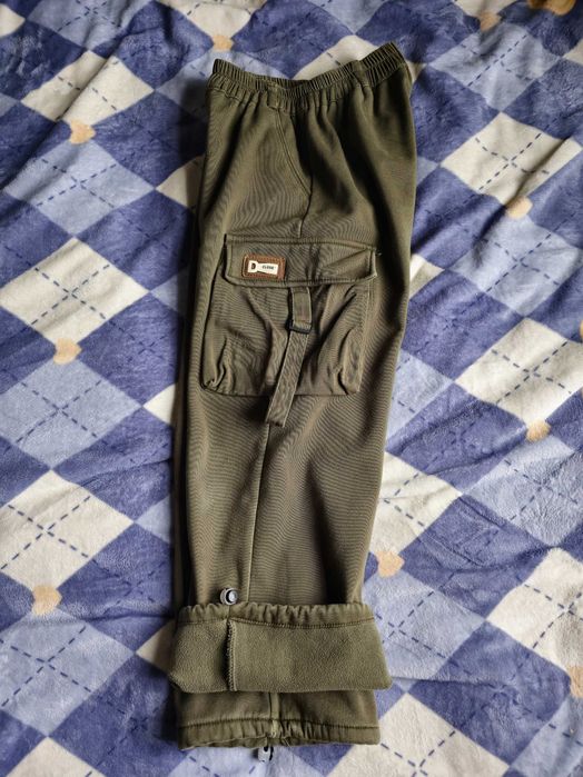 Продаю брюки Карго на девочек.