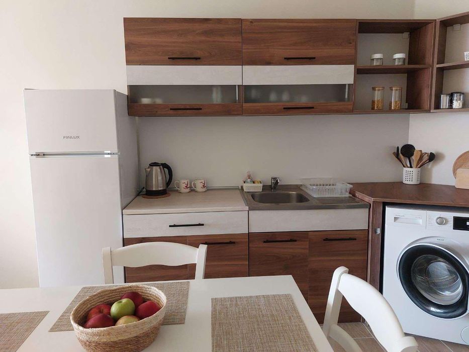 Дава се под наем Едностаен апартамент в Варна, Център - 43 кв.м за 500 € - Снимка #3