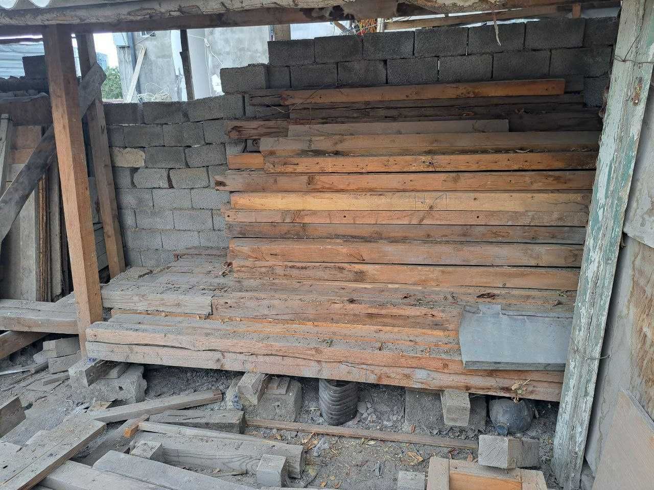 Продается фанера