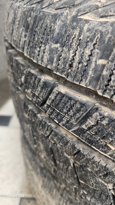 Зимний шины жаксы жагдаида