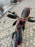 Ktm Smc 690r 2009