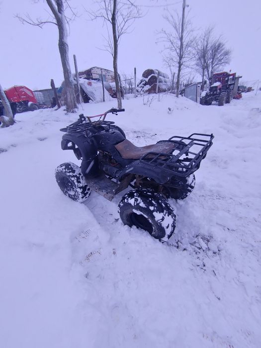 Atv hummer 150cc