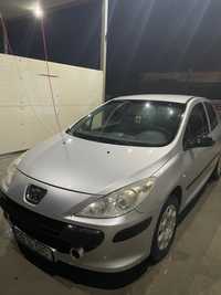 Peugeot 307 1.6 HDI