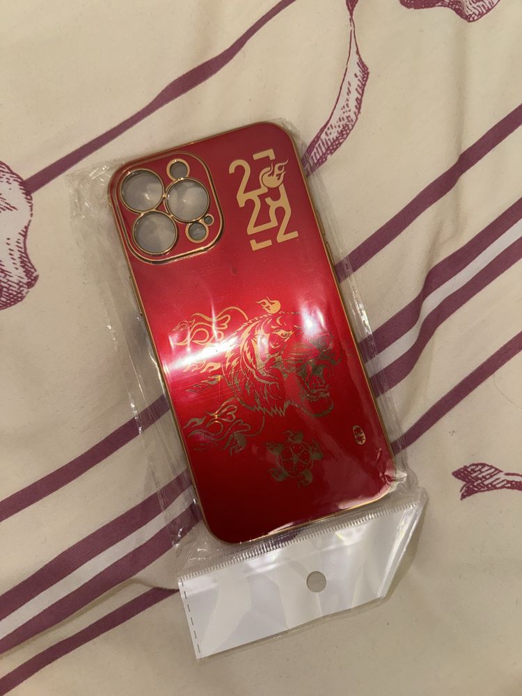 Чехол для iPhone 13 Pro Max