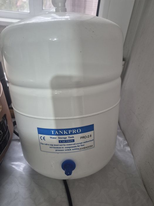 Продам фильтр для воды