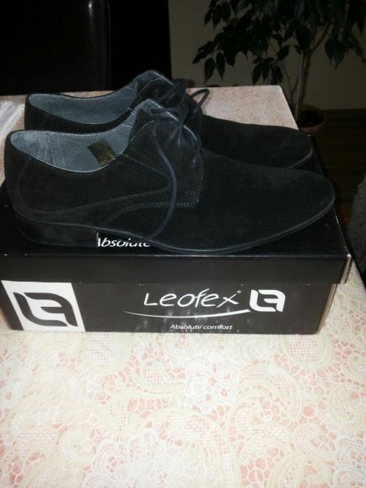 Pantofi