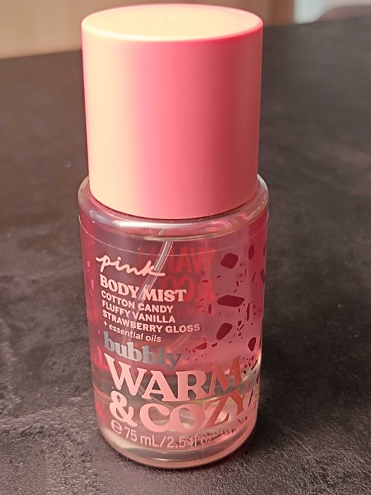 Body mist Victoria's Secret