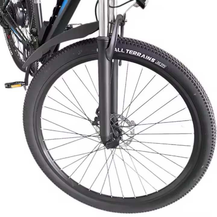Електрически велосипед Ridstar S29 – 1000W, 48V 15Ah, 29" гуми