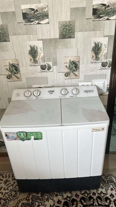 Пол автомат аз ак пайдаландык сатамын