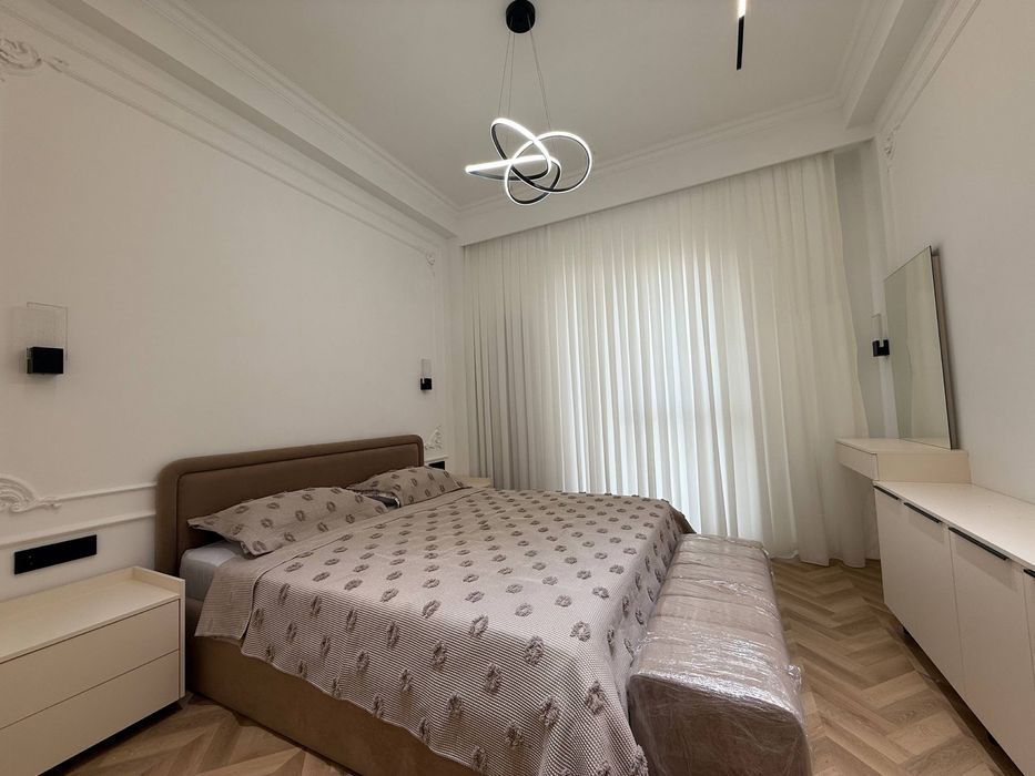 Аренда ЖК Mirabad Avenue 3/3/9 80 кв.м