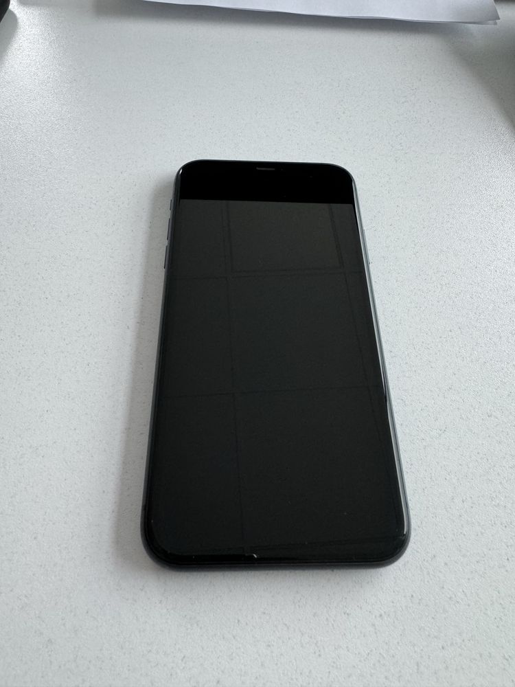 IPhone 11,64GB, Black