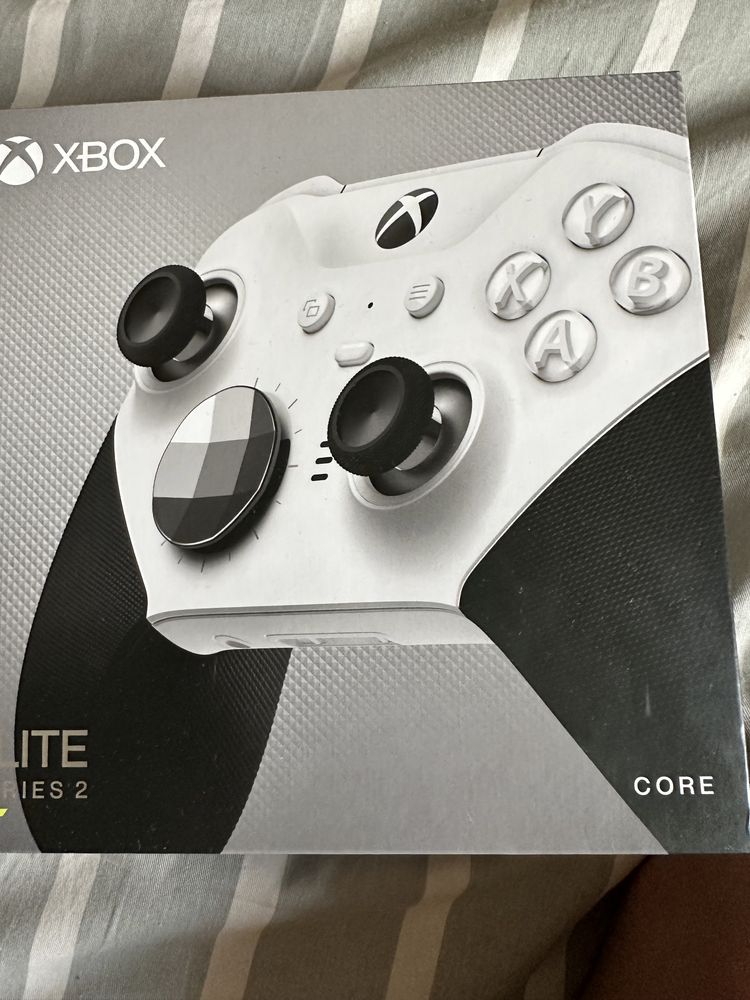 Геймпад Xbox elite series 2