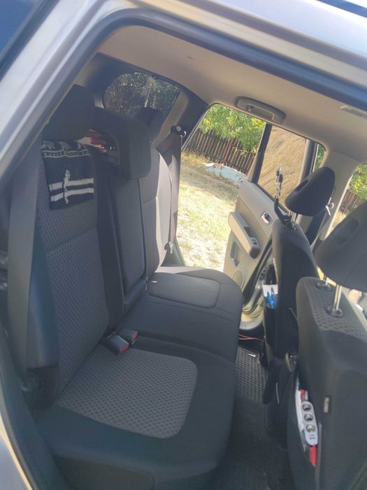Nissan X- Trail T31