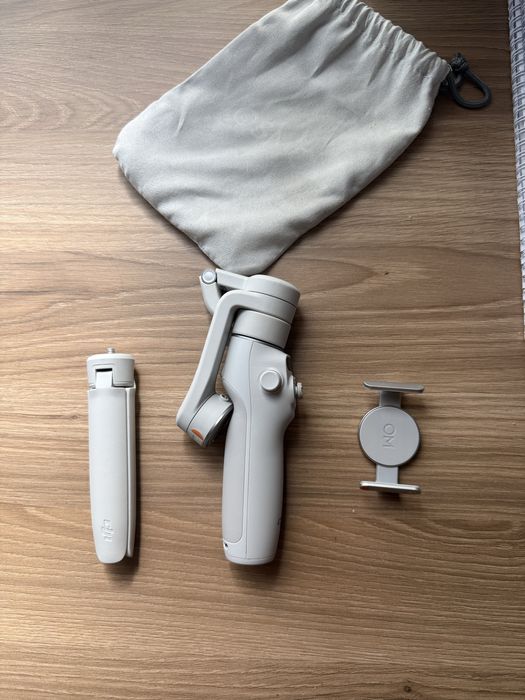 Dji osmo mobile 6