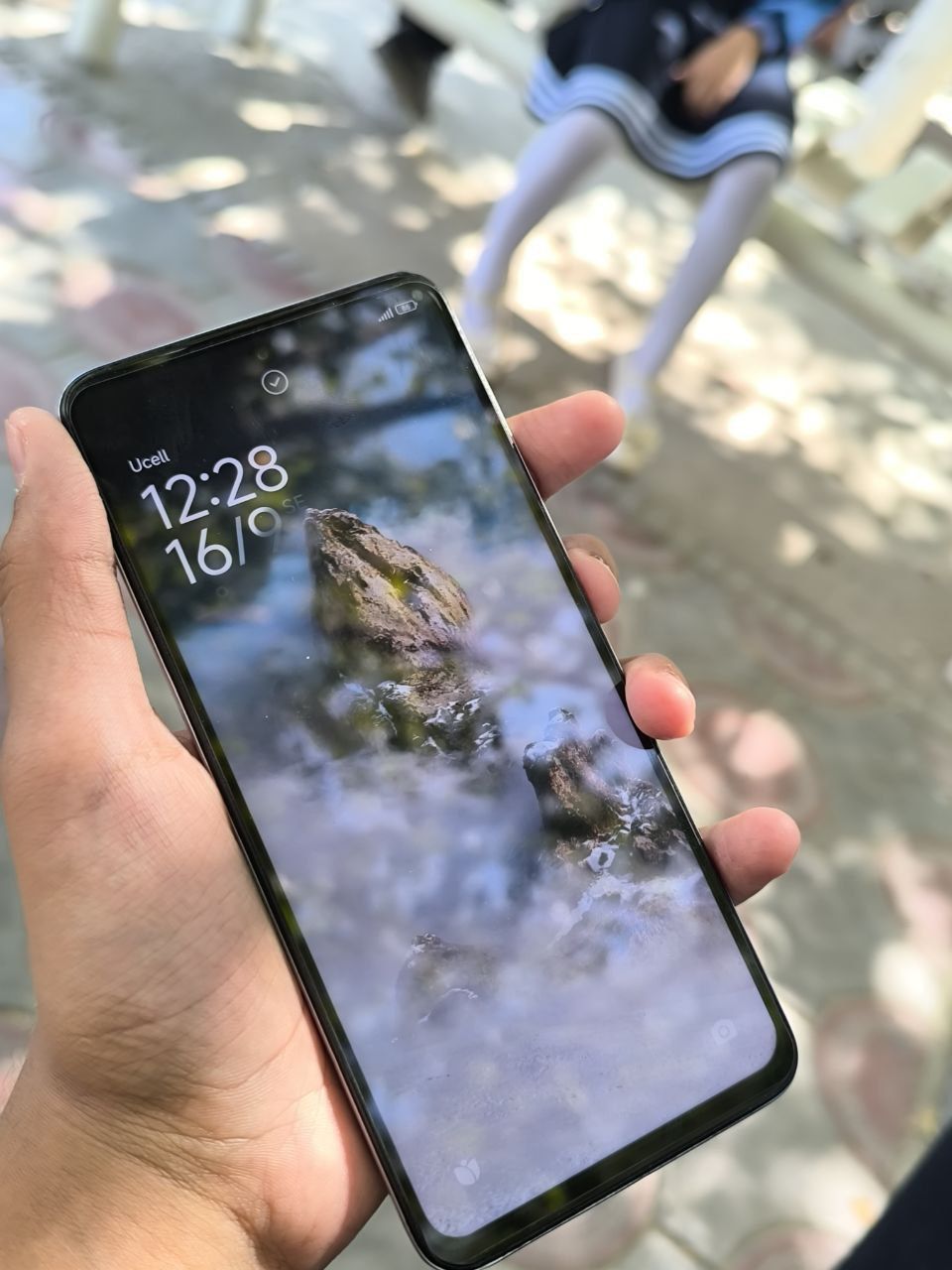 Poco x4 gt 5g holati yaxshi
