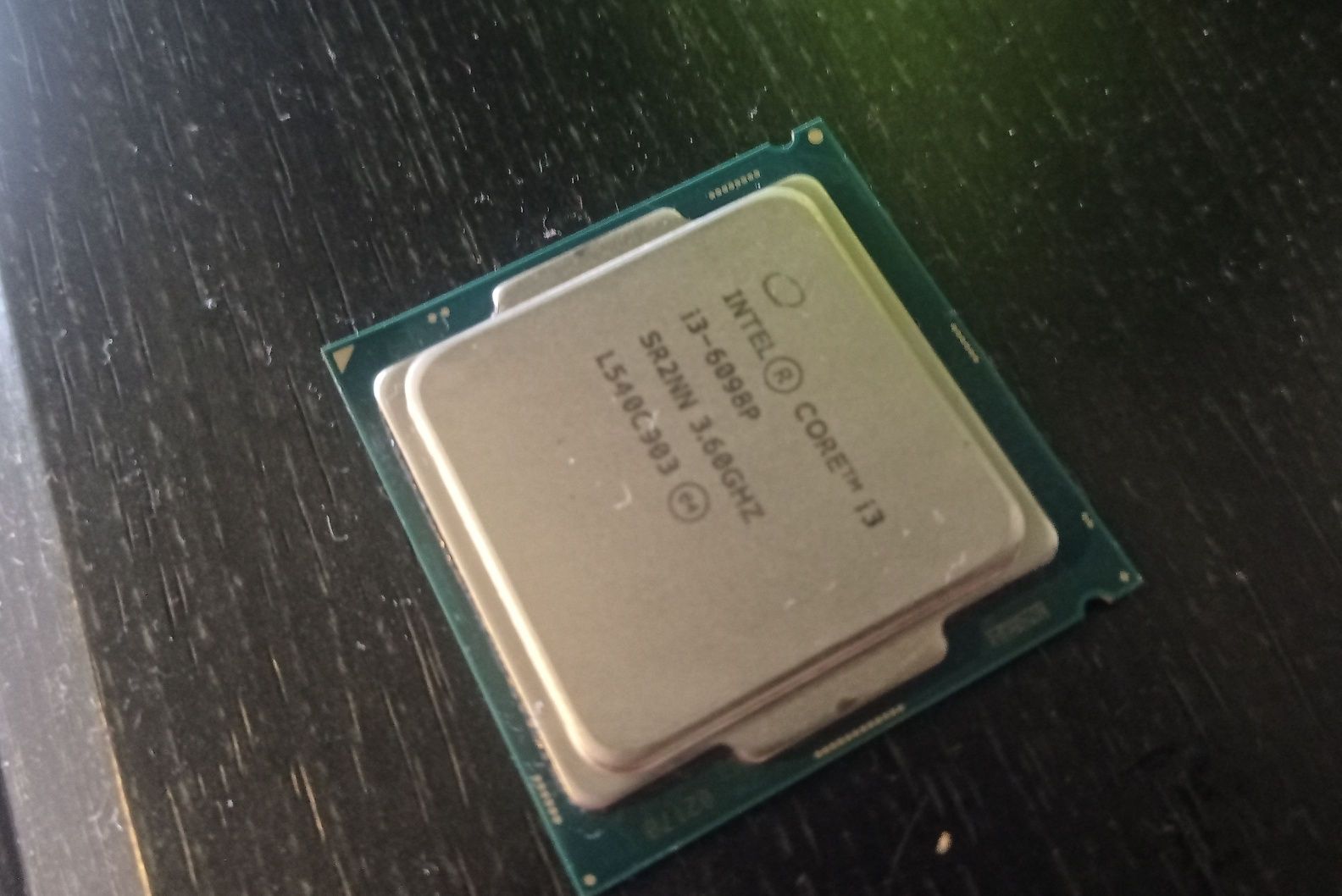 Procesor Intel i3 6098p