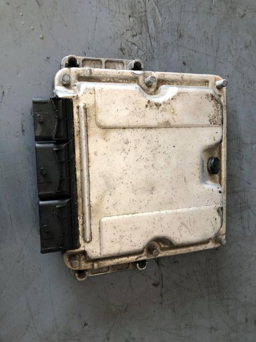 calculator motor 2.2 dci renault laguna 2