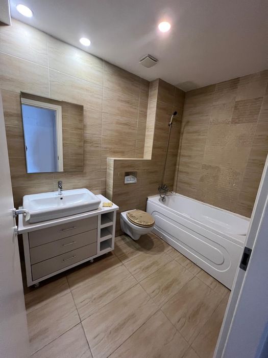 Apartament 2 camere Cosmopolis