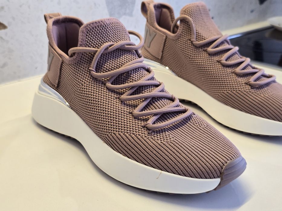 DKNY - sneakers 40.5