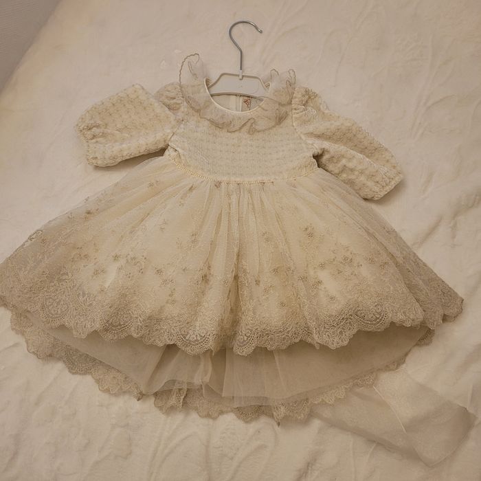 Rochie ocazie Anne Bebe